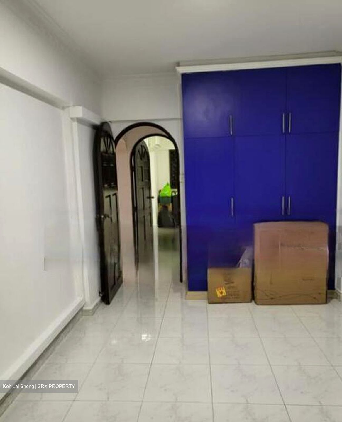 Blk 436 Jurong West Avenue 1 (Jurong West), HDB 5 Rooms #463228831